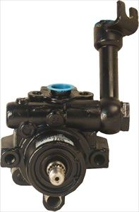 Power Steering