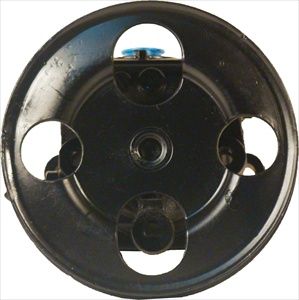 Power Steering