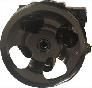 Power Steering