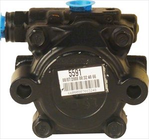 Power Steering