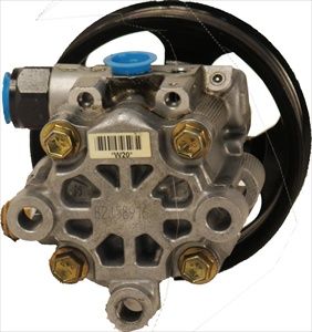 Power Steering
