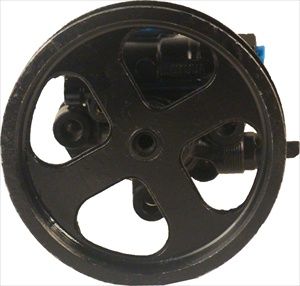 Power Steering