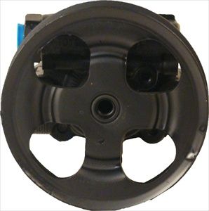 Power Steering