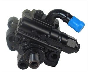 Power Steering