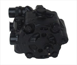 Power Steering