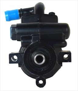 Power Steering