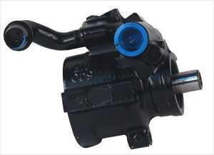 Power Steering