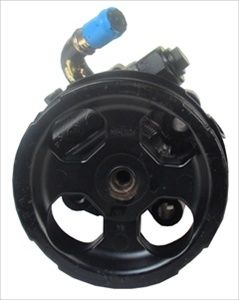 Power Steering