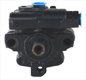 Power Steering