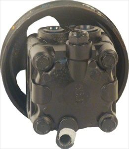Power Steering