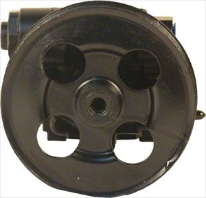 Power Steering