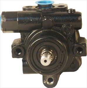 Power Steering
