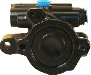 Power Steering