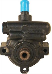 Power Steering