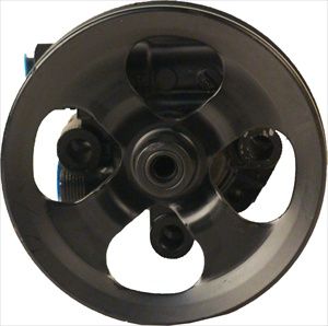 Power Steering