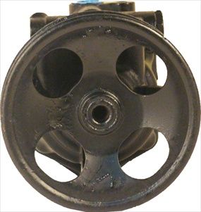 Power Steering