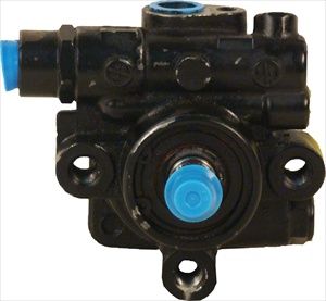 Power Steering