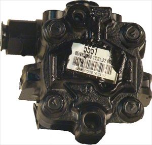 Power Steering