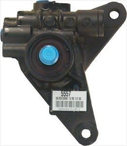Power Steering