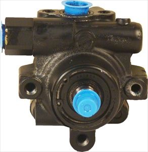 Power Steering
