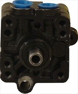 Power Steering
