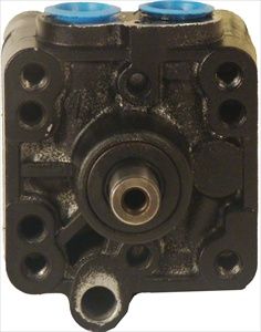 Power Steering