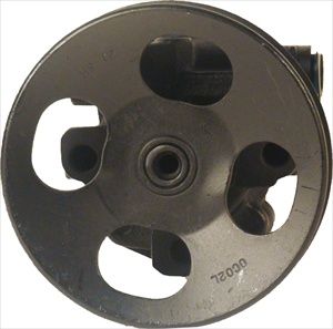 Power Steering