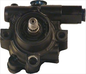 Power Steering