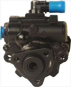 Power Steering