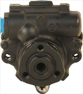 Power Steering