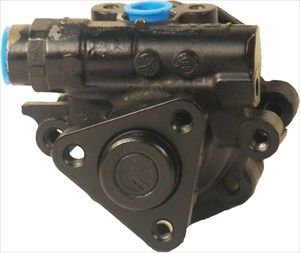 Power Steering