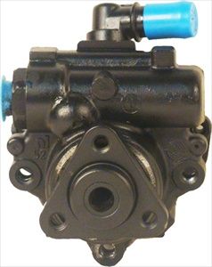 Power Steering