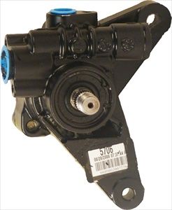 Power Steering