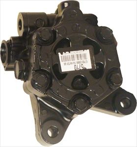 Power Steering