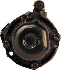 Power Steering