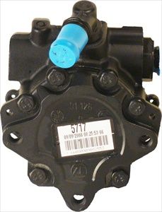 Power Steering