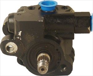 Power Steering