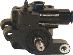 Power Steering