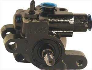 Power Steering