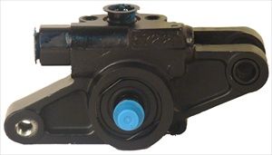 Power Steering