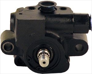 Power Steering