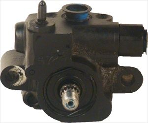 Power Steering