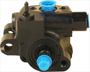 Power Steering