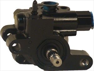 Power Steering