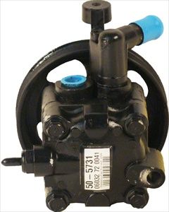Power Steering