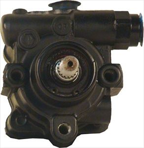 Power Steering