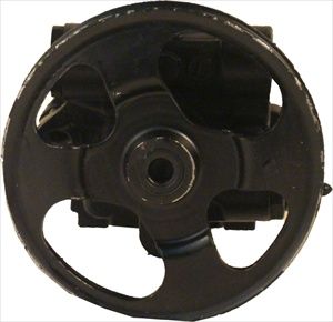 Power Steering