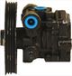 Power Steering