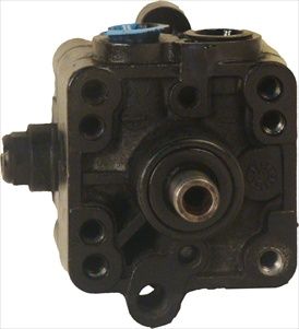 Power Steering