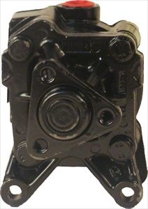 Power Steering